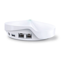 TP-Link Deco M9 Plus AC2200 Smart Home Mesh Wi-Fi System (1 Pack) Price in Bangladesh