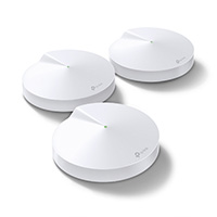 TP-Link Deco M5 AC1300 Mbps Gigabit Dual-Band Mesh Wi-Fi System Price in Bangladesh