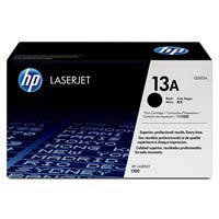 HP 05A Original Black LaserJet Toner Cartridge