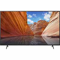 Sony Bravia KD-55X80J 55" 4K Ultra HD Smart LED Android TV