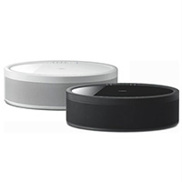 Yamaha WX-030BL MusicCast Wireless Speaker