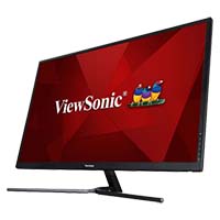 ViewSonic VX3211-4K-MHD 32" 4K Entertainment Monitor