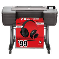 HP DesignJet Z3200 44-in PostScript Photo Printer Price in Bangladesh