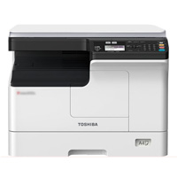 Toshiba e-Studio 2323AMS Copier Machine (Desktop)
