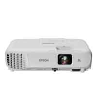 Epson EB-S05 SVGA Business Multimedia Projector Price in Bangladesh