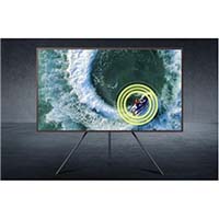 Samsung 55” Q60A QLED 4K Smart Television