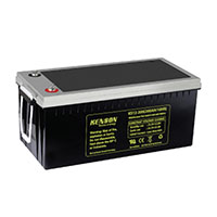 Kenson KS12V-200AH (200AH/10HR) Sealed Lead Acid long life Battery Price in Bangladesh
