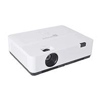 ViewSonic PA503S 3800 Lumens SVGA Multimedia Projector