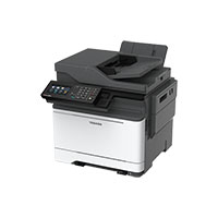 Toshiba e-STUDIO 338CS Desktop Colour A4 Multifunctional Printer