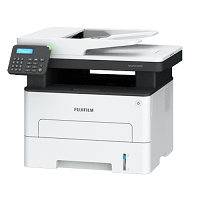 Fujifilm ApeosPort 3410SD A4 Mono Multifunction Laser Printer