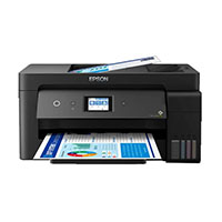 Epson EcoTank Monochrome M2170 Wi-Fi Duplex All-in-One Ink Tank Printer Price in Dhaka, Bangladesh