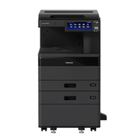 Toshiba e-Studio 2528A Monochrome Copier Machine