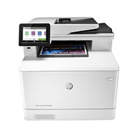 Brother DCP-L3510CDW All-in-One Color Laser Printer Price in Bangladesh