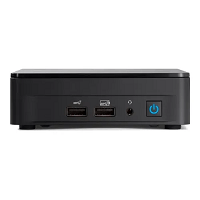 ACER NUC 12 Pro Core i3 12th Gen Portable Mini PC