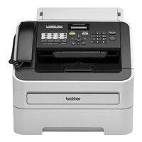 BROTHER FAX-2840 Plan Paper Fax Machine