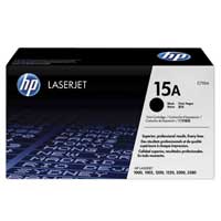 HP 05A Original Black LaserJet Toner Cartridge