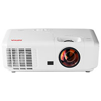 Benq EW600 3600 Lumens WXGA Wireless Android Smart Projector