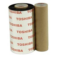 Toshiba AG3 110mm x 270m Wax Resin Ribbon