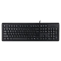 A4Tech KR-92 USB Wired Keyboard