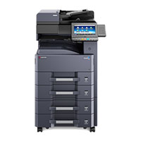 Kyocera TASKalfa 4012i with RADF Mono Multifunction Printer