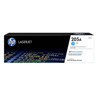 HP 205A Original Black Laser Toner Cartridge