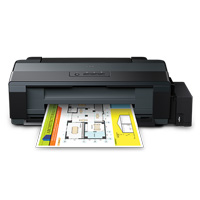 Epson EcoTank L1250 A4 Wi-Fi Ink Tank Printer Price in Bangladesh