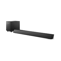 Panasonic SC-HTB8 2.0 Channel Soundbar Price in Bangladesh