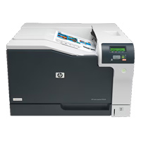 HP 307A Black Original LaserJet Toner Cartridge