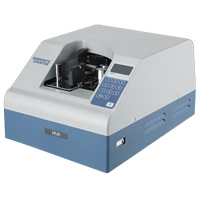 PLUS P-409D Desktop Vacuum Note Counting Machine Price in Bangladesh
