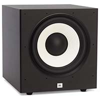 JBL STAGE A120P 12" 500W Powered Subwoofer Loudspeaker