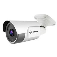 Jovision JVS-N913-YWS-PE 3MP IP Starlight PoE Metal Bullet Camera