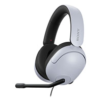 Sony INZONE H3 MDR-G300 Wired Gaming Headset