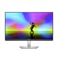 HP V221VB 21.5" Full HD Monitor