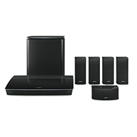Bose S1 Pro Portable Bluetooth Speaker System with Battery Price in Bangladesh