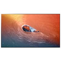ASTHA AS-43UB 512M4G 43-inch Smart Android 2K Slim Double Glass FHD LED Unbreakable Television