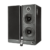 Microlab SOLO 29 HiFi Monitor Speaker