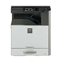 Sharp DX-2000U A3 Color Digital Multifunction Photocopier