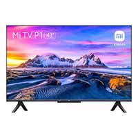 ASTHA AS-43UB 512M4G 43-inch Smart Android 2K Slim Double Glass FHD LED Unbreakable Television