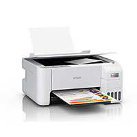 Epson EcoTank L3216 A4 All-in-One Ink Tank Printer Price in Bangladesh