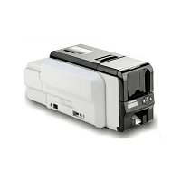 DASCOM DC-3300 Direct Thermal Card Printer