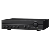 TOA A-2030 Mixer Power Amplifier