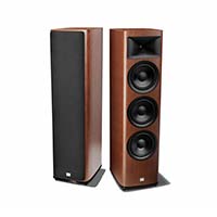 Polk Signature Elite ES20 Bookshelf Speaker Price in Bangladesh
