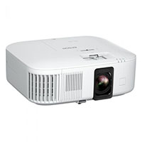 Epson EH-TW6250 4K PRO-UHD 3LCD Smart Home Theater Gaming Projector Price in Bangladesh