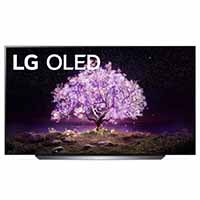 LG C1 65" Alexa Cinema HDR Dolby 4K OLED Smart TV