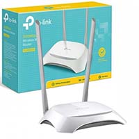 TP-Link TL-WR850N Wireless Router Price in Bangladesh