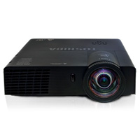 ViewSonic PG603W 3600 Lumens WXGA Business DLP Projector Price in Bangladesh