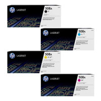 HP Enterprise M553dn Single Function Color Laser Printer Price in Dhaka, Bangladesh