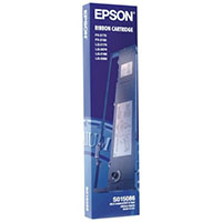 Epson S015086/S015531 Ribbon for LQ-2190 Printer