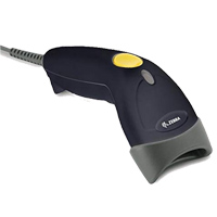 ASTHA AH-3208W Wireless Handheld 2D Barcode Scanner