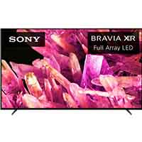 Sony Bravia KD-85X90K 85" Slim 4K Ultra HD Smart Android LED TV